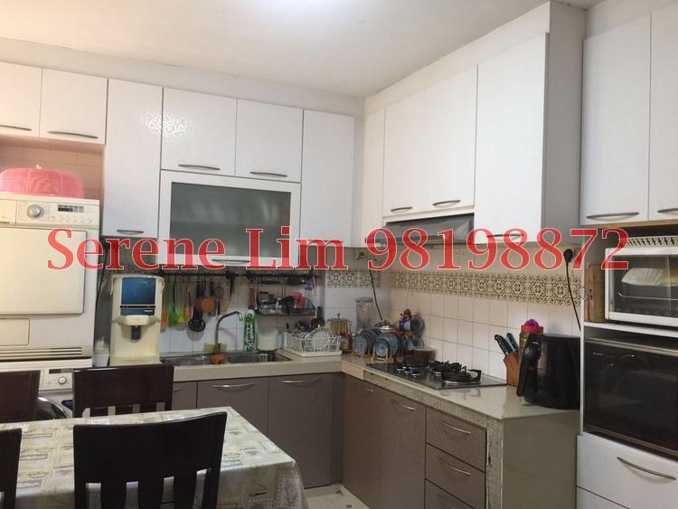 Blk 306 Tampines Street 32 (Tampines), HDB 5 Rooms #162776222
